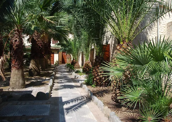 Baia Delle Sirene Briatico