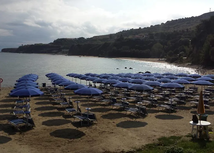 Baia Delle Sirene Briatico