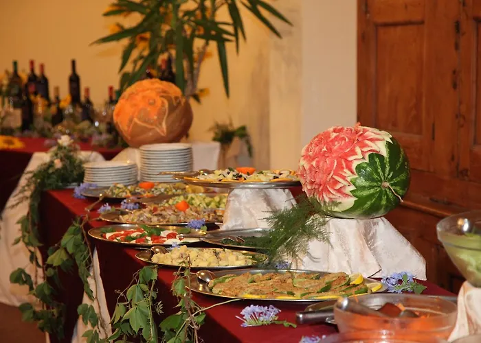 Hotel Baia Delle Sirene Briatico