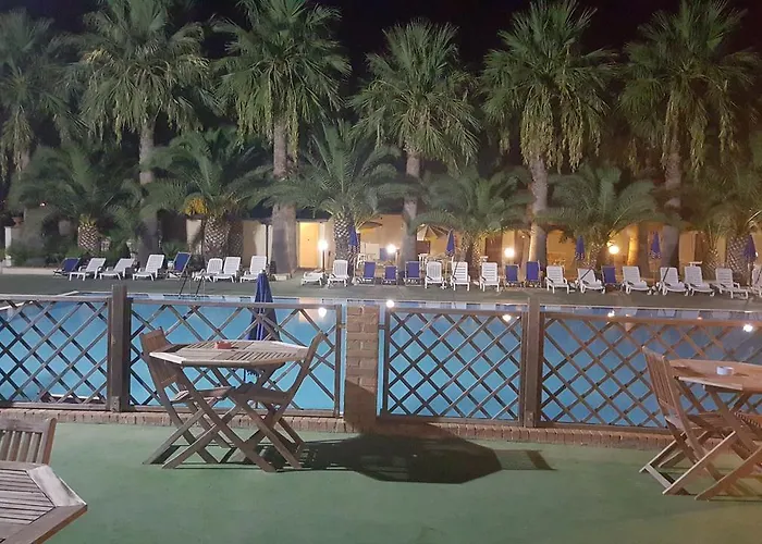 Baia Delle Sirene Briatico