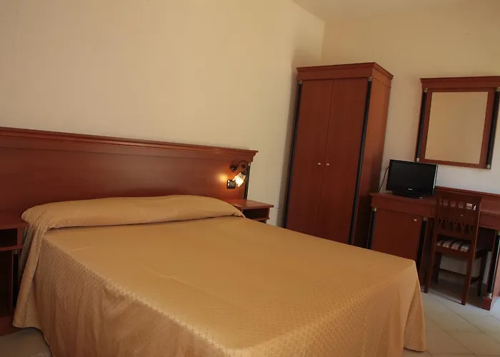 Baia Delle Sirene Briatico