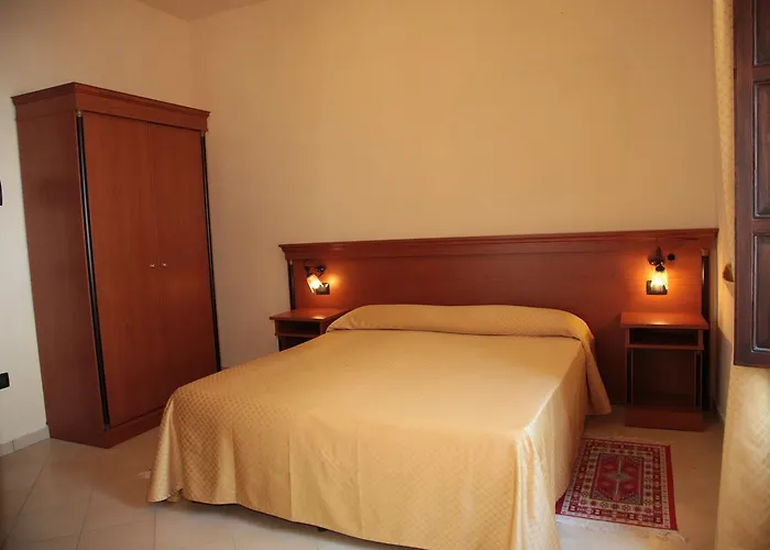 Baia Delle Sirene Hotel