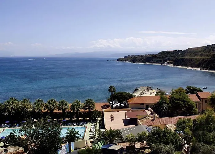 Baia Delle Sirene 4* Briatico