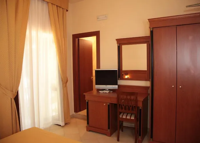 Baia Delle Sirene Hotel Briatico