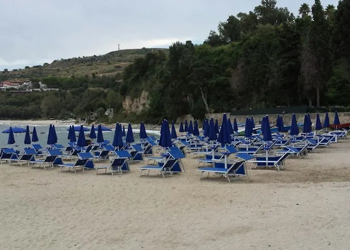 Baia Delle Sirene Hotel