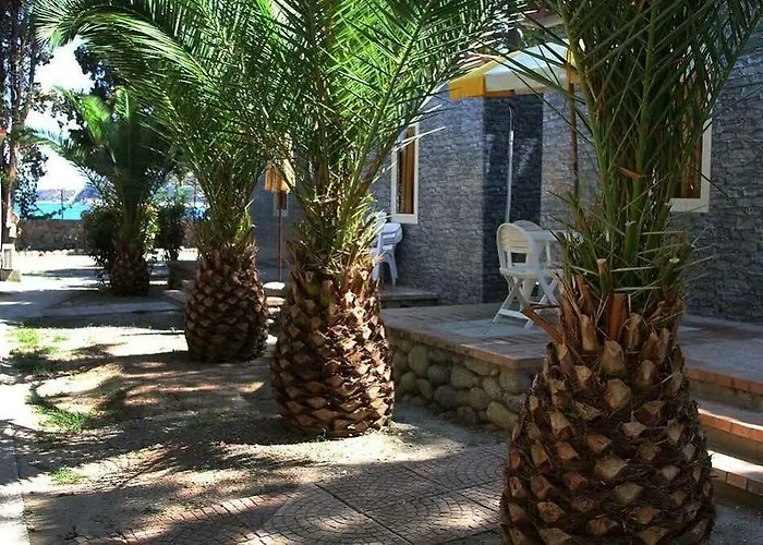 Baia Delle Sirene Hotel