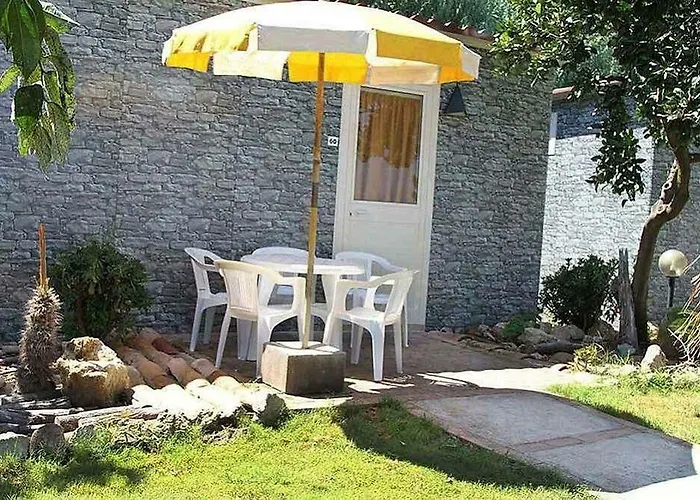 Baia Delle Sirene Hotel Briatico