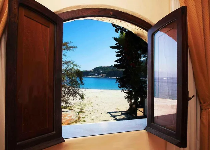 Baia Delle Sirene Hotel Briatico