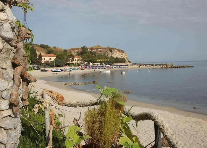 Baia Delle Sirene 4*