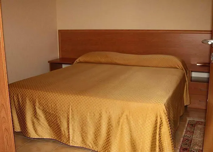 Hotel Baia Delle Sirene Briatico