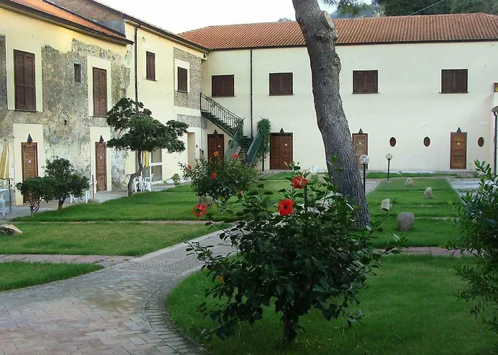 Hotel Baia Delle Sirene Briatico