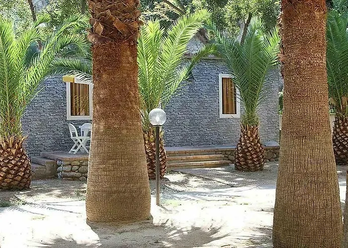 Baia Delle Sirene 4* Briatico