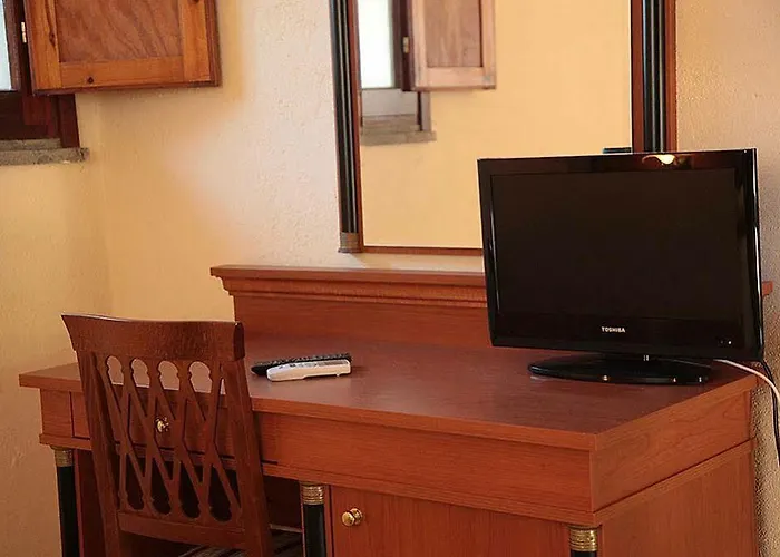 Baia Delle Sirene Hotel 4*