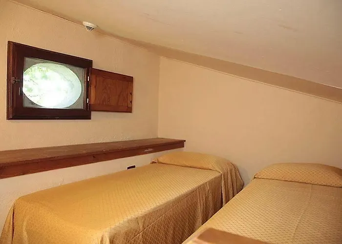 Baia Delle Sirene Hotel Briatico