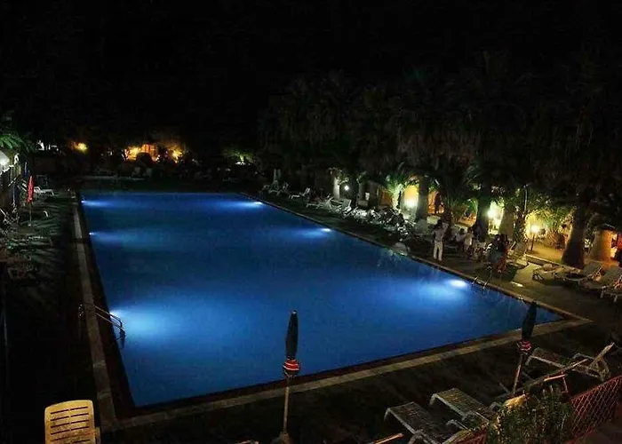 Baia Delle Sirene Briatico