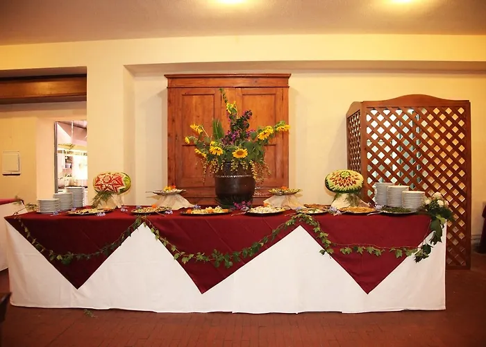 Baia Delle Sirene Hotel 4*