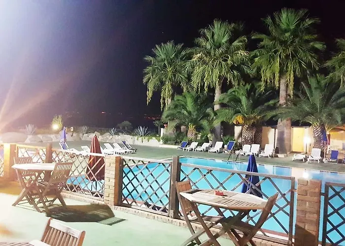 Hotel Baia Delle Sirene Briatico