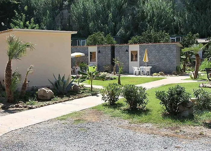 Baia Delle Sirene Briatico